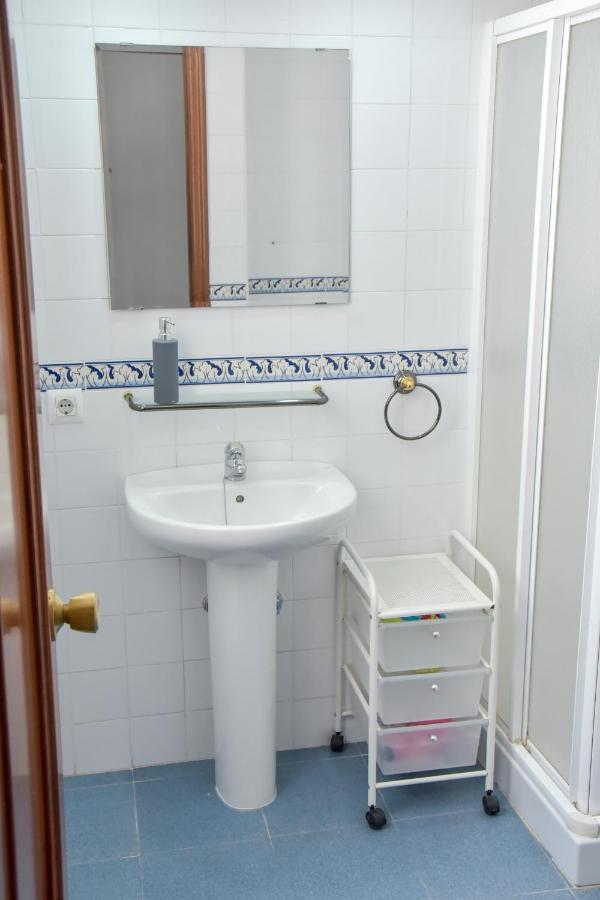 Ferienwohnung Alohamundi Pureza II Sevilla Exterior foto